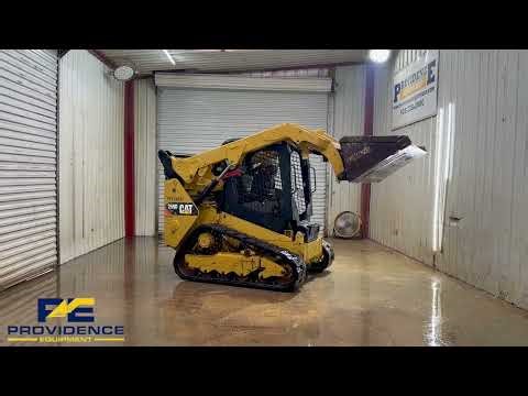 2019 CATERPILLAR 259D For Sale