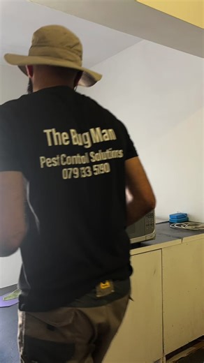 Effective Pest Control for German Cockroaches