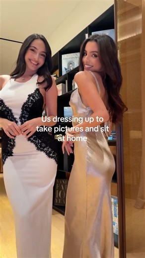 Feminine & Classy dress label on Instagram: "THEA & CLEOPATRA Dress - order in bio #enathelabel #classystyle #dresses #nyeoutfit"