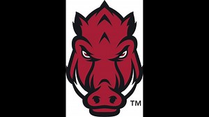 UA Unveils New Razorbacks Secondary Logo