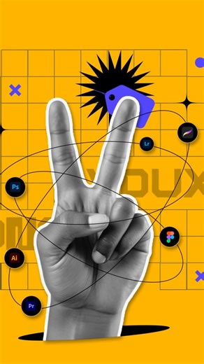 DCA on Instagram: "Good design isn’t just seen - it’s experienced Dotincreativeacademy’s 6-month VDUX course is here to take you from beginner to pro in UI/UX design. From real-world projects to expert mentorship, this is where creativity meets career. Are you ready to create designs that speak louder than words? #dotincreativeacademy #vdux #uiuxdesign #uiuxcourse #uxdesign #uidesign"