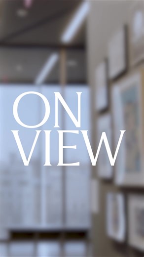 ⏰ Experience the final days of “From the Studio: Fifty-Eight Years of Artists in Residence” before the exhibition closes on February 15. As one of the longest running initiatives from the Studio Museum in Harlem’s history, the Artist-in-Residence program has supported over 150 artists, creating an intimate artist community that spans geography, mediums, and age. Plan your visit through the link in bio to see the alumni’s artworks and their responses to the program.