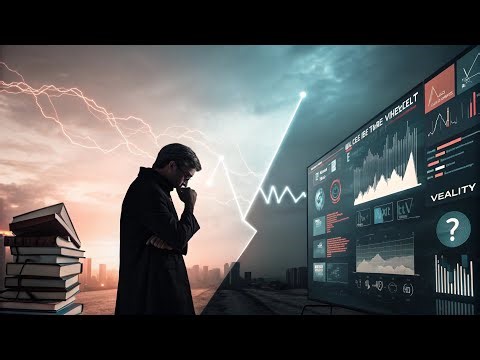 Public Opinion: Why Reality & Perception Clash (Walter Lippmann's Classic Explained!)