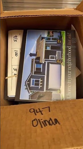 EDDM is easy with AG Designs