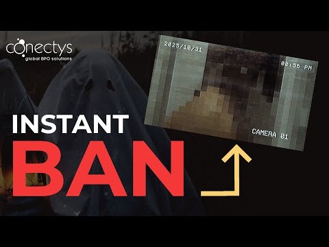 Smart content moderation | Conectys | Global Outsourcing