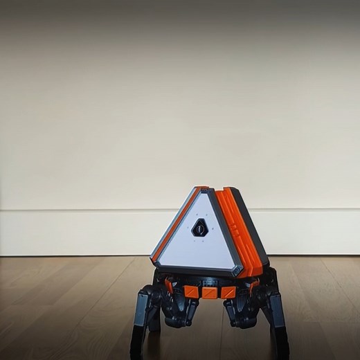 I present to you a real Apex Loot Tick 🤯 Creator- Grahamw01 | Apex Legends INTEL