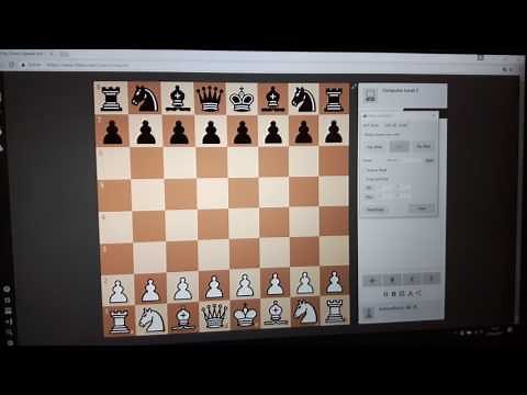 ChessGuard Setup for DGT board and chess.com