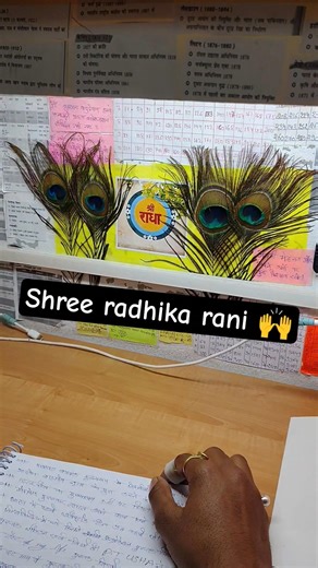 #shorts #radhakrishna 🙌