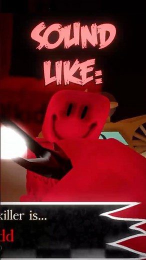 how to sound like c00lkidd from FORSAKEN voice changer #c00lkidd #forsaken #roblox #voiceeffects