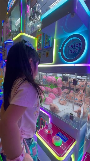 Claw machine pokemon #bestarcadegames #arcade #arcadegame