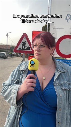 Werkendag 🤣 #patsergedrag #bloopers😂 #journalist #sinttruiden