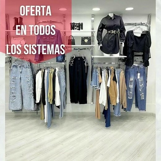 Sistemas de Exhibición