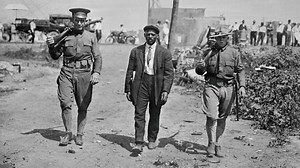 What happened during the 1917 attacks on Black people in East St. Louis? Here’s a summary