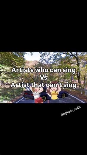 “Déjà Vu” by Dave Rodgers is one of the most iconic eurobeat songs ever — and basically the unofficial anthem of Initial D. Fast tempo, dramatic vocals, and that instantly recognizable synth melody make it impossible to mistake. The energy builds like you’re about to enter a downhill section at full commitment. It’s urgent, theatrical, and slightly over-the-top in the best way. The song became legendary because of its association with drifting scenes in Initial D. Even people who’ve never watche