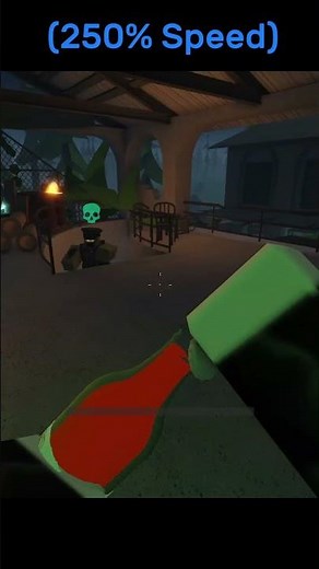 How To Open Secret Room The Undead Nocturn MIchael's Zombies