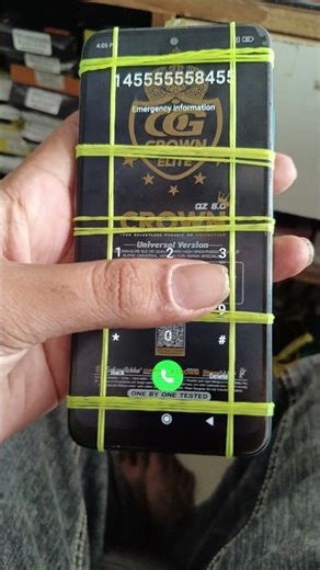 mi note 11 4G combo change #combo