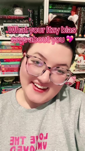 Midzy: Discover What Your Itzy Bias Says About You!