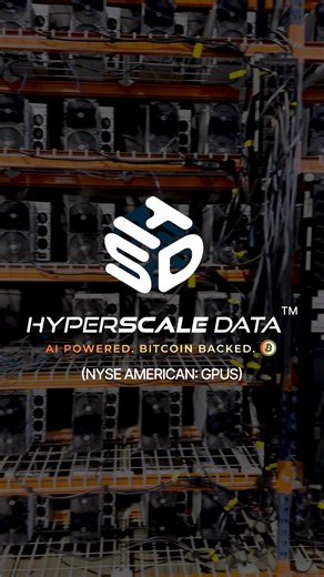 Hyperscale Data Issues Letter to Stockholders from Executive Chairman Read more: https://www.prnewswire.com/news-releases/hyperscale-data-issues-letter-to-stockholders-from-executive-chairman-302615368.html | Milton "Todd" Ault III | Facebook