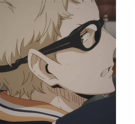 [ #TSUKISHIMA ] — HAPPY NEW YEARS!! Startimg off stromg with tsukki edit yes 👀 Hi @sabo! Look ur border and shakes are in the edit! Go commission and buy sabos stuff guys @𝓥 scp : zeurascomp rm / ib : shuhei.edits #keitsukishima #tsukishimakei #haikyuu #fyp
