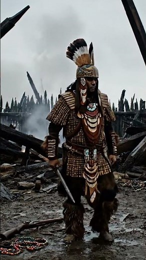 How Native Americans Stopped Russia in Alaska