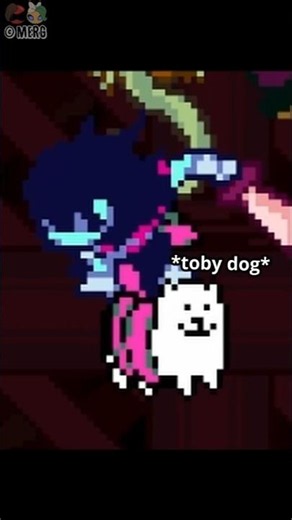 You are in danger