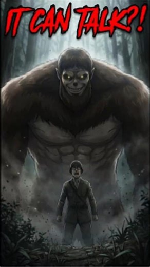 The Beast Titan SPEAKS! Attack on Titan S2 Ep1 Recap #animerecap #animeaot #aot