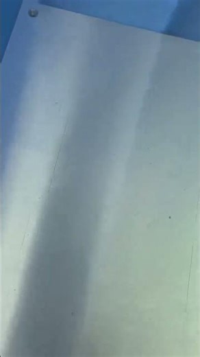 Bubble test for liquid cold plates