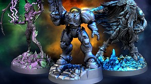 Official Starcraft board games are coming - here's where to watch live reveals