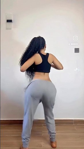 Twerking 🥵🍑💦💦