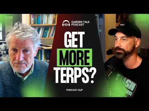 Can Organic Methods Really Boost Terpene Profiles?