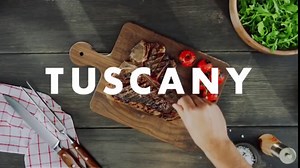 Stanley Tucci: Searching for Italy (TV Series 2021–2022)