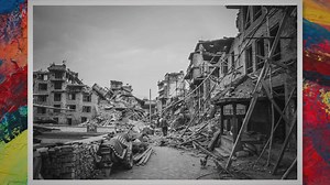 Unveiling the Effects of an Earthquake