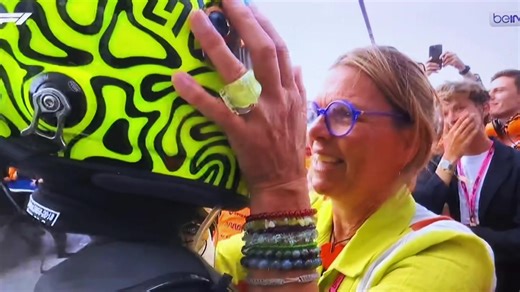 Lando’s mom ✅ #landonorris #ln4 #mclaren #mclarenf1 #britishgrandprix #silverstone #fyp #f1 #f1tiktok #formulaone #formula1