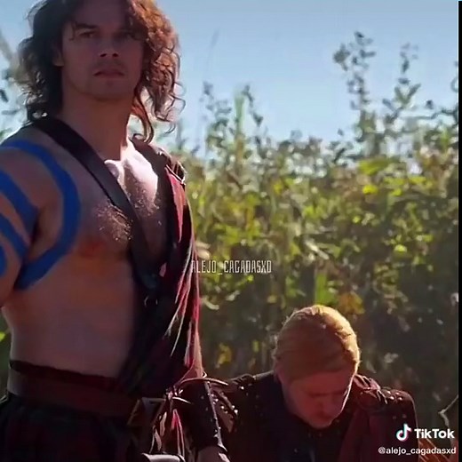 Merida 🏹💚#once_upon_a_time #eraseunavez #merida #brave #valiente #tuereselhombreperoyotengoelpoder #disney #pixar