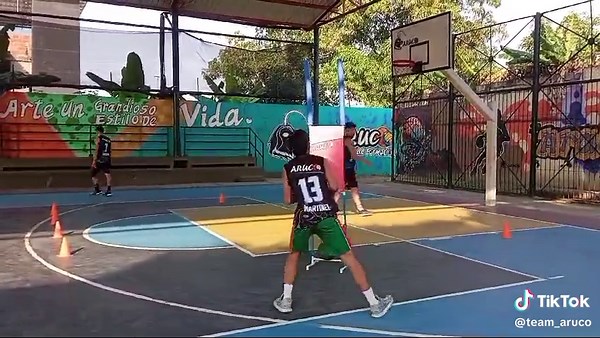 Videos de Team_Aruco (@team_aruco) con “sonido original - Team_Aruco”