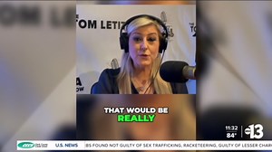 Channel 13's Tricia Kean inducted into Nevada Broadcasters Association Hall of Fame