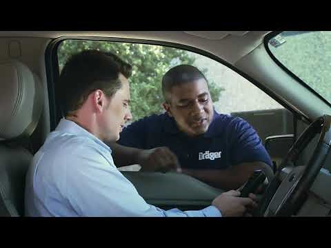 The Draeger Interlock® 7000