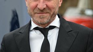 Inside the life of Perry McCarthy -  ex-F1 driver and first Stig on Top Gear