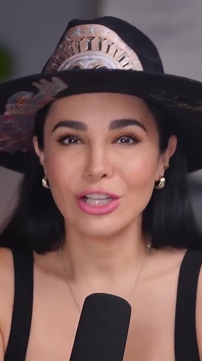 Martha Higareda on Reels