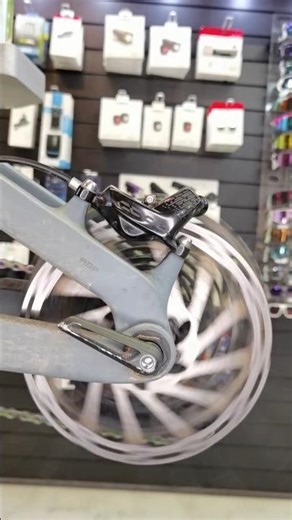 the secret of the code brake