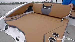 Boating Magazine review of the new Scarab #285ID! This is the boat you have been dreaming of!! 🔥🔥 | Scarab Boats