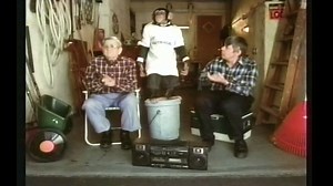 2000 ETRADE Monkey waisted money Super Bowl ad