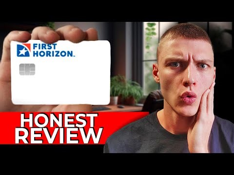 First Horizon Mastercard Honest Review & User Experience — Real Pros, Cons & Rewards