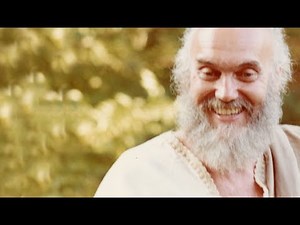 Dissolving the Fear, Finding Your Own Beauty - Ram Dass