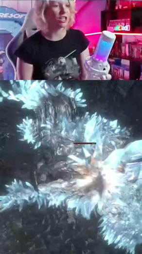 Dark Souls 3: The Art of Getting Punished While Hydrating
