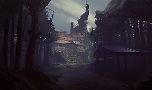 What Remains of Edith Finch Review - The Bright Side of Tragedy (PS4) - PlayStation LifeStyle