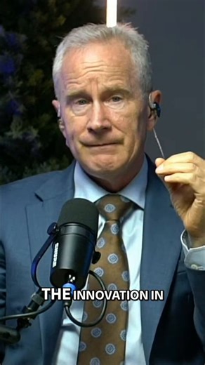 Real Medical Innovation Has Never Come From Inside the Orthodoxy.Not in the Spanish flu. Not in bubonic plague. Not in COVID. The institutions protected themselves. The breakthroughs came from outside — from physicians willing to risk their careers, their reputations, and their livelihoods to treat patients when no one else would.Join the Fight: https://t.co/rvCeXmwJ2XCourtesy of Dr. Dustin Show of Eclipse Pain and Recovery.Watch the Full Conversation: https://t.co/0mooN472vh#MedicalFreedom