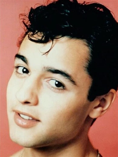 Tributo a Sal Mineo (1939 - 1976) um dos primeiros atores a assumir sua bissexualidade.