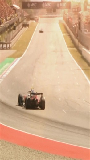 BOY WE ARE BACK 😍 #lewishamilton #ferrari #f1edit #barcelona #stretchtok