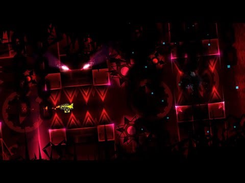 My Demise... | Riot's Demise | Geometry Dash 2.2 Showcase